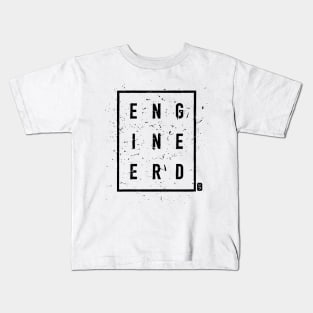 ENGINEERD Kids T-Shirt